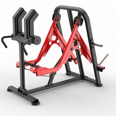 J500-13 Plate-Loaded Leg Press Machine