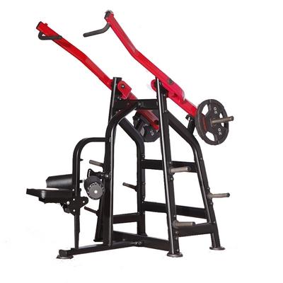 J500-05 Plate-Loaded Wide Pulldown