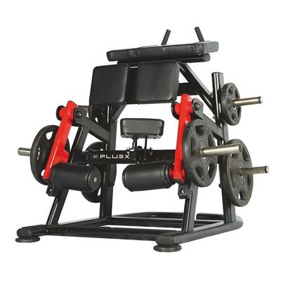 J500-08 Plate-Loaded Kneeling Leg Curl