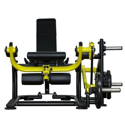J500-09 Plate-Loaded Leg Extension Machine