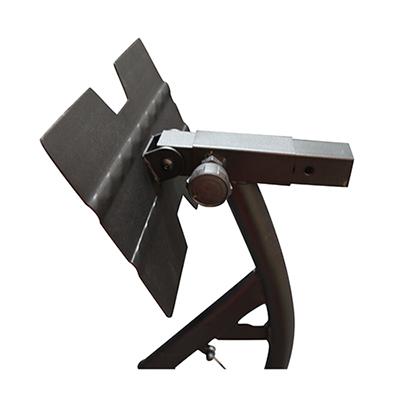 JX-1125N Multi-station Gym Equipment with Two Weight Stacks