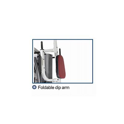 JX-1186L Multi Station Gym Equipment with Weight Stack