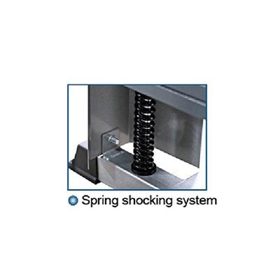 JX-1250 Multi-station Home Gym with Weight Stack