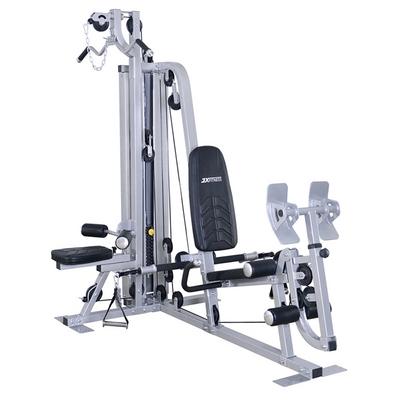 JX-1260 Dual Station Home Gym with Weight Stack