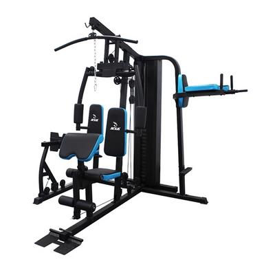 JX-1186B Multi Station Gym Machine with Weight Stack