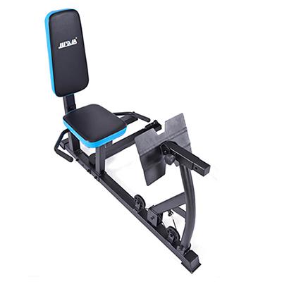 JX-1186B Multi Station Gym Machine with Weight Stack