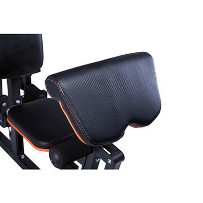 JX-DS930 Multi Station Gym Equipment with Weight Stack