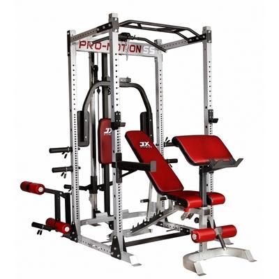 JX-SM3110 Smith Machine