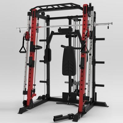 JX-SM3300 Smith Machine