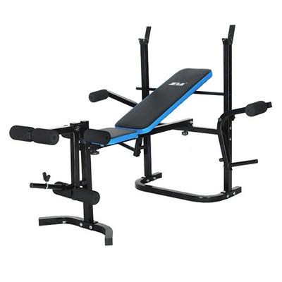 JX-CB206C Weight Bench with Leg Developer