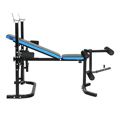 JX-CB206C Weight Bench with Leg Developer