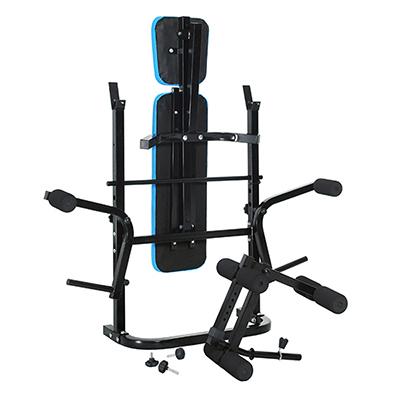 JX-CB206C Weight Bench with Leg Developer