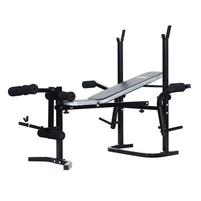 JX-CB206C Weight Bench with Leg Developer