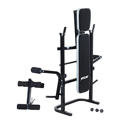 JX-CB206C Weight Bench with Leg Developer