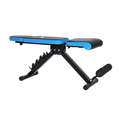 JX-503B Adjustable Utility Bench
