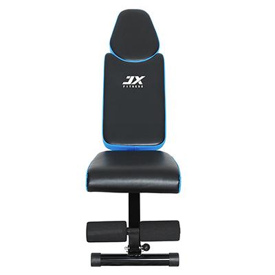 JX-503B Adjustable Utility Bench