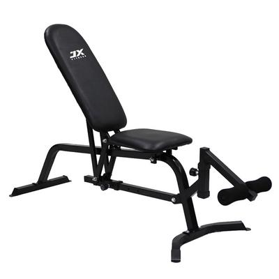 JX-512 Adjustable Utility Bench