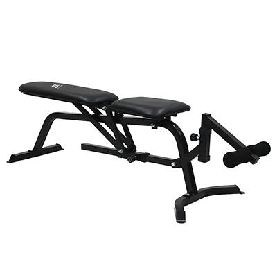 JX-512 Adjustable Utility Bench
