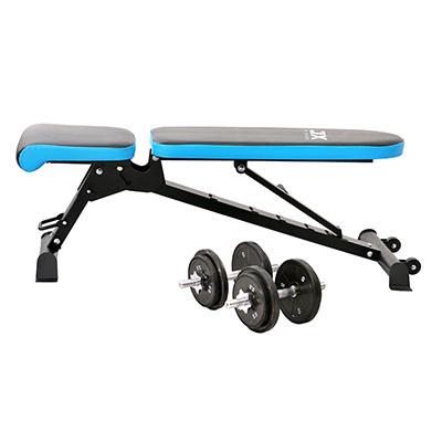 JX-509G Adjustable Utility Bench