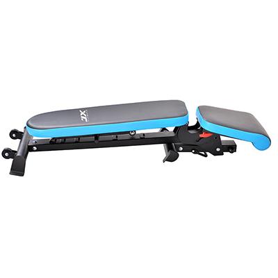 JX-509G Adjustable Utility Bench