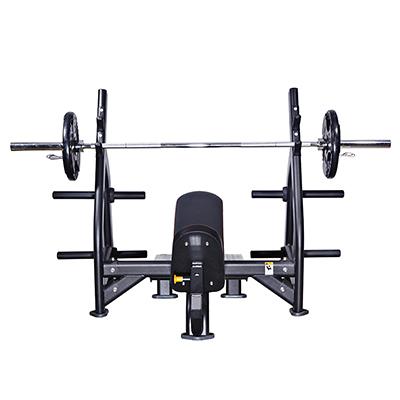 JX-C330 Olympic Incline Bench