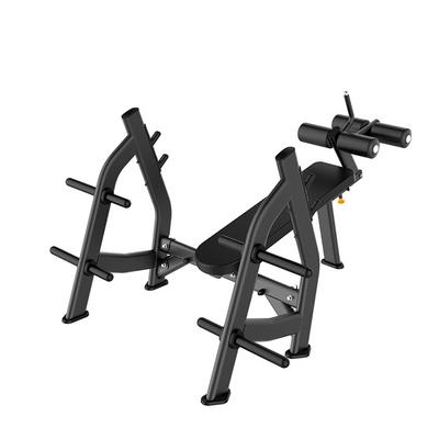 JX-C331 Olympic Decline Bench
