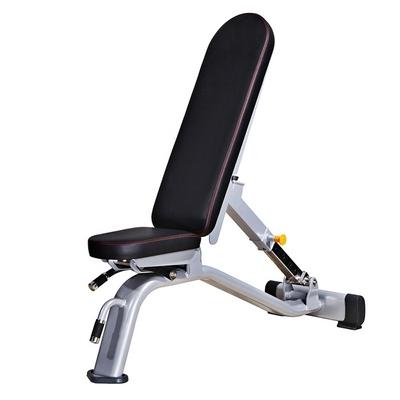 JX-C333 Multi-adjustable Bench