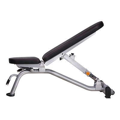 JX-C333 Multi-adjustable Bench