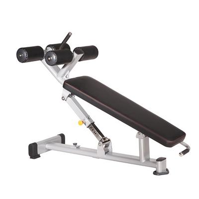 JX-C341 Adjustable Ab Bench