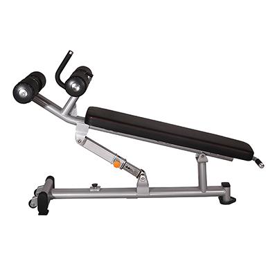 JX-C341 Adjustable Ab Bench