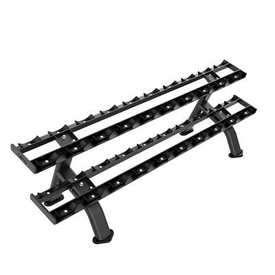 JX-C343 Dumbbell Rack