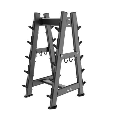 JX-C348 Barbell Rack