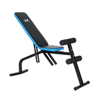 JX-503C Adjustable Incline Utility Bench