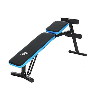 JX-503C Adjustable Incline Utility Bench