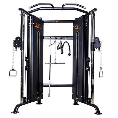 JX-3100 Functional Trainer Cable Machine